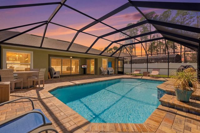 56 ESPERANTO DRIVE, Palm Coast, FL 32164