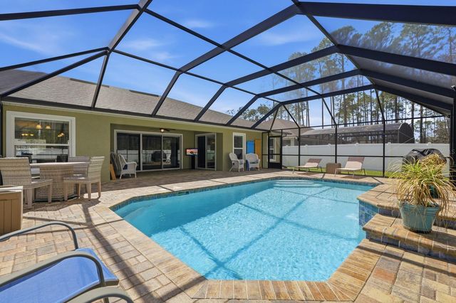 56 ESPERANTO DRIVE, Palm Coast, FL 32164