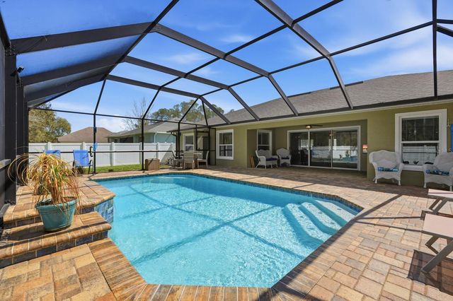 56 ESPERANTO DRIVE, Palm Coast, FL 32164