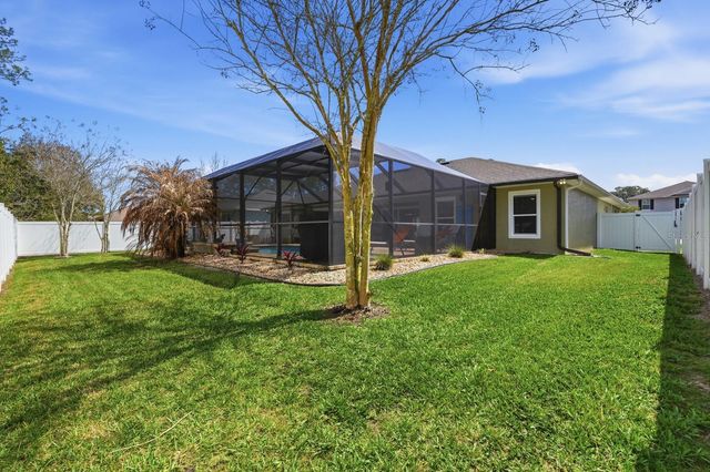 56 ESPERANTO DRIVE, Palm Coast, FL 32164