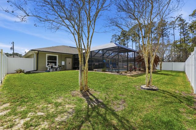 56 ESPERANTO DRIVE, Palm Coast, FL 32164