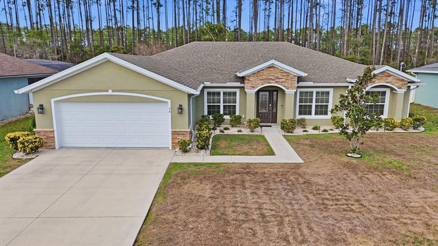 56 ESPERANTO DRIVE, Palm Coast, FL 32164