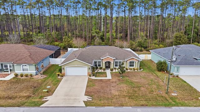 56 ESPERANTO DRIVE, Palm Coast, FL 32164