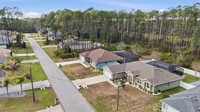 56 ESPERANTO DRIVE, Palm Coast, FL 32164