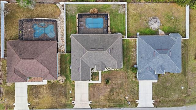 56 ESPERANTO DRIVE, Palm Coast, FL 32164