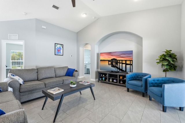 56 ESPERANTO DRIVE, Palm Coast, FL 32164