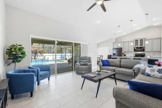 56 ESPERANTO DRIVE, Palm Coast, FL 32164