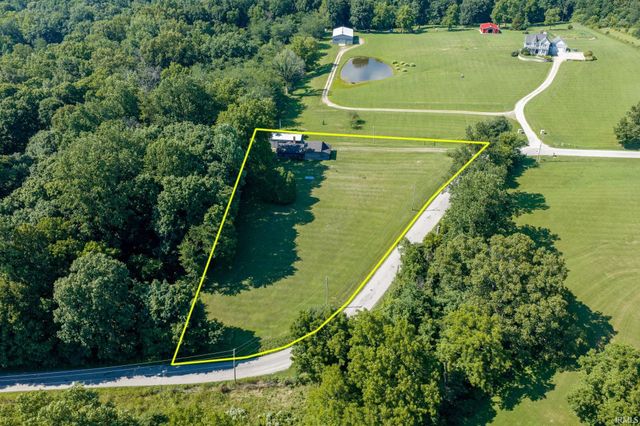 7591 Tulip Road, Solsberry, IN 47459