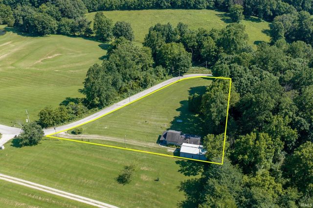 7591 Tulip Road, Solsberry, IN 47459
