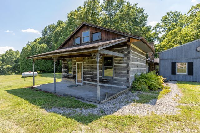 7591 Tulip Road, Solsberry, IN 47459