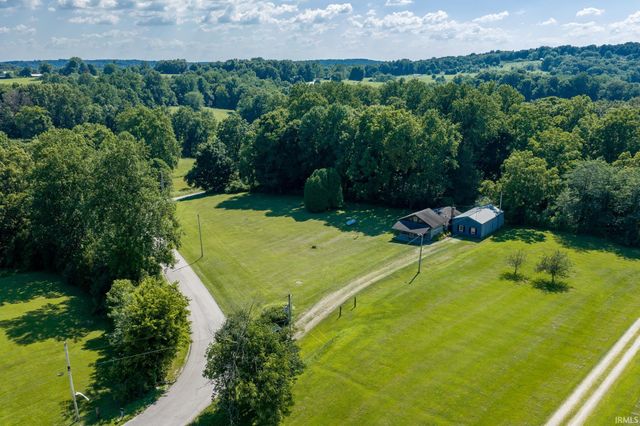 7591 Tulip Road, Solsberry, IN 47459