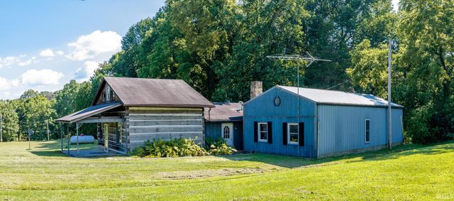 7591 Tulip Road, Solsberry, IN 47459