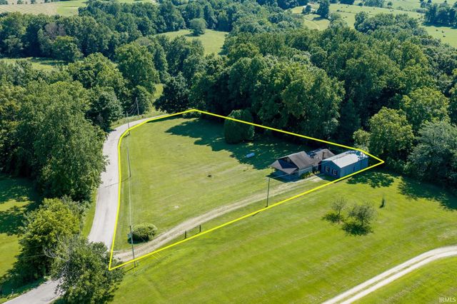 7591 Tulip Road, Solsberry, IN 47459