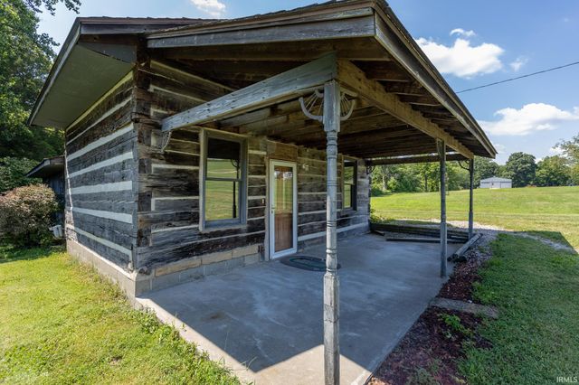 7591 Tulip Road, Solsberry, IN 47459