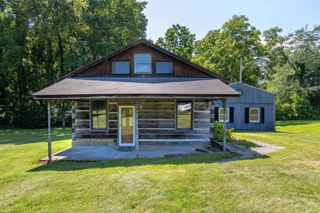 7591 Tulip Road, Solsberry, IN 47459