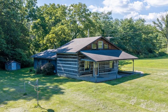 7591 Tulip Road, Solsberry, IN 47459