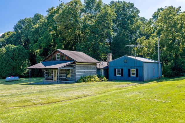 7591 Tulip Road, Solsberry, IN 47459
