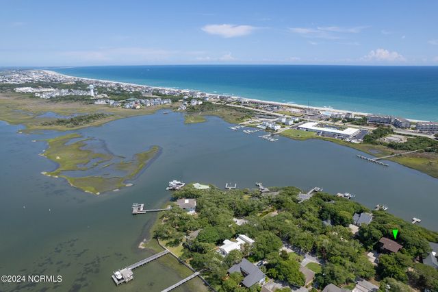 113 Hoop Pole Creek Drive, Atlantic Beach, NC 28512