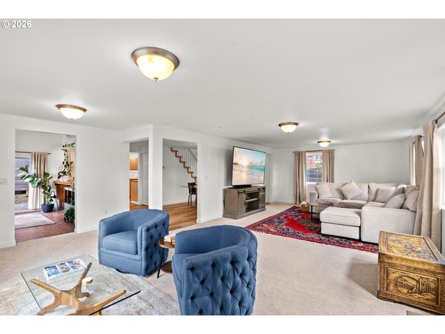 12330 Sw 60TH Ave, Portland, OR 97219