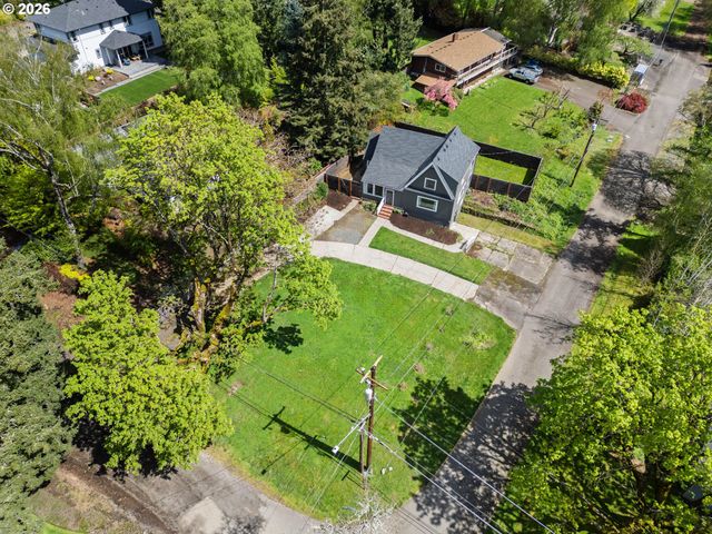 12330 Sw 60TH Ave, Portland, OR 97219