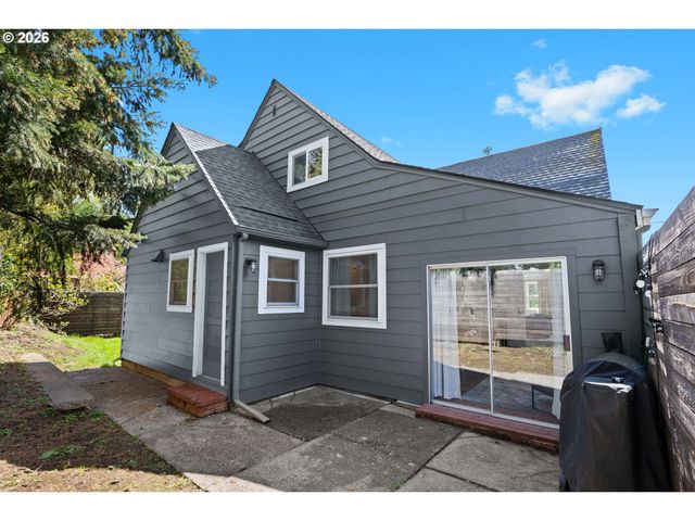 12330 Sw 60TH Ave, Portland, OR 97219