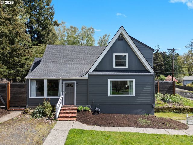 12330 Sw 60TH Ave, Portland, OR 97219