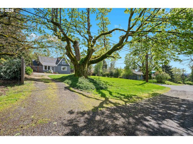 12330 Sw 60TH Ave, Portland, OR 97219