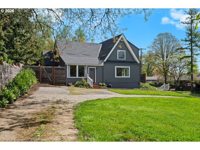 12330 Sw 60TH Ave, Portland, OR 97219