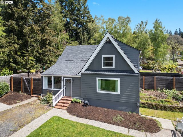 12330 Sw 60TH Ave, Portland, OR 97219