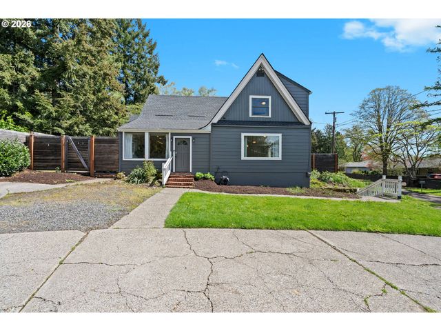 12330 Sw 60TH Ave, Portland, OR 97219