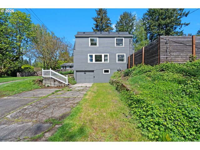 12330 Sw 60TH Ave, Portland, OR 97219