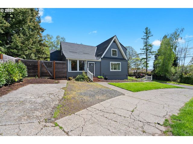 12330 Sw 60TH Ave, Portland, OR 97219