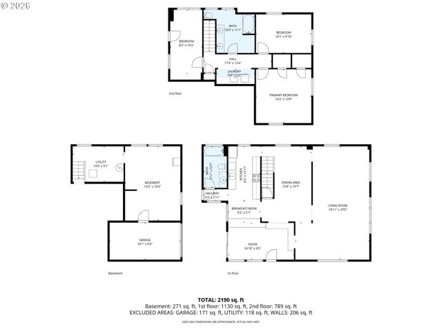 12330 Sw 60TH Ave, Portland, OR 97219