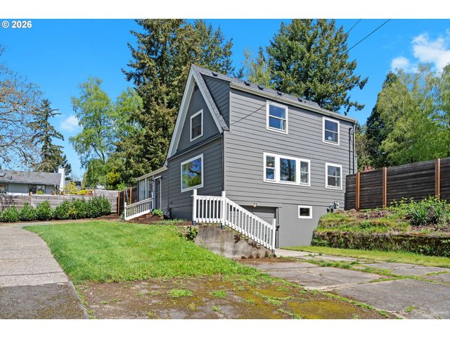12330 Sw 60TH Ave, Portland, OR 97219