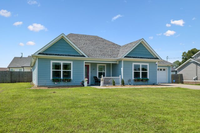 1187 Finley Beech Rd, Lewisburg, TN 37091