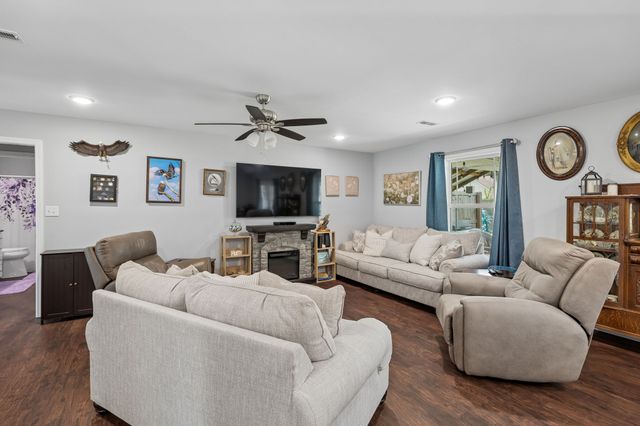 1187 Finley Beech Rd, Lewisburg, TN 37091
