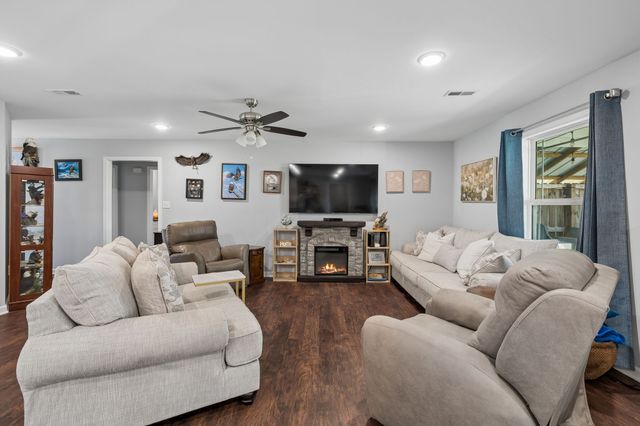 1187 Finley Beech Rd, Lewisburg, TN 37091