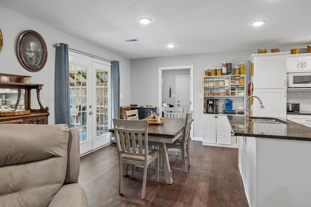 1187 Finley Beech Rd, Lewisburg, TN 37091
