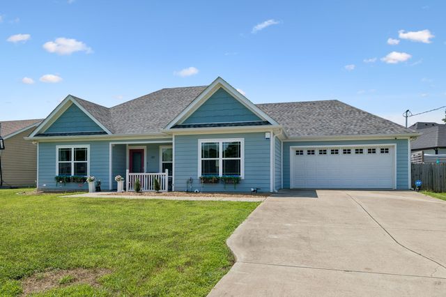 1187 Finley Beech Rd, Lewisburg, TN 37091