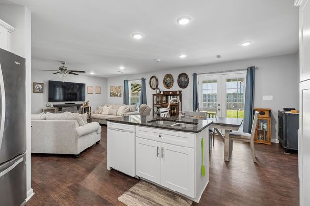 1187 Finley Beech Rd, Lewisburg, TN 37091