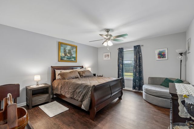 1187 Finley Beech Rd, Lewisburg, TN 37091