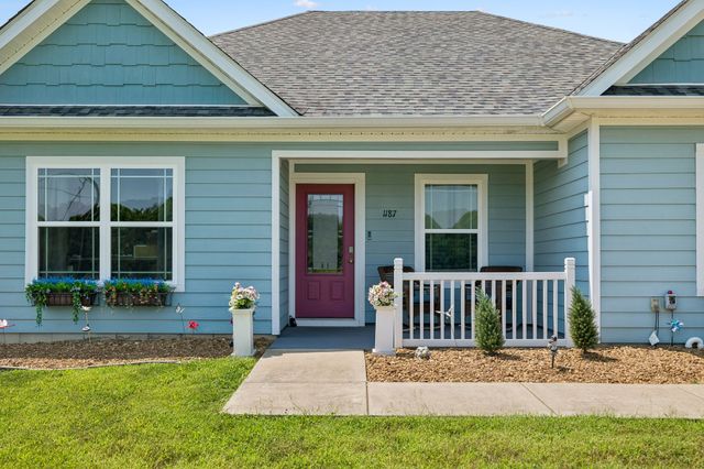 1187 Finley Beech Rd, Lewisburg, TN 37091
