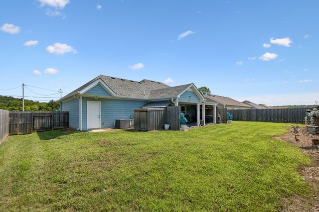 1187 Finley Beech Rd, Lewisburg, TN 37091