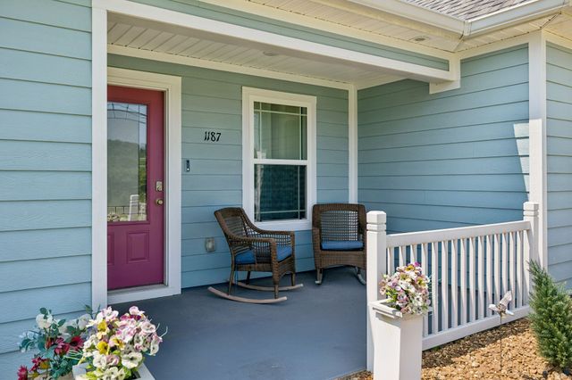 1187 Finley Beech Rd, Lewisburg, TN 37091