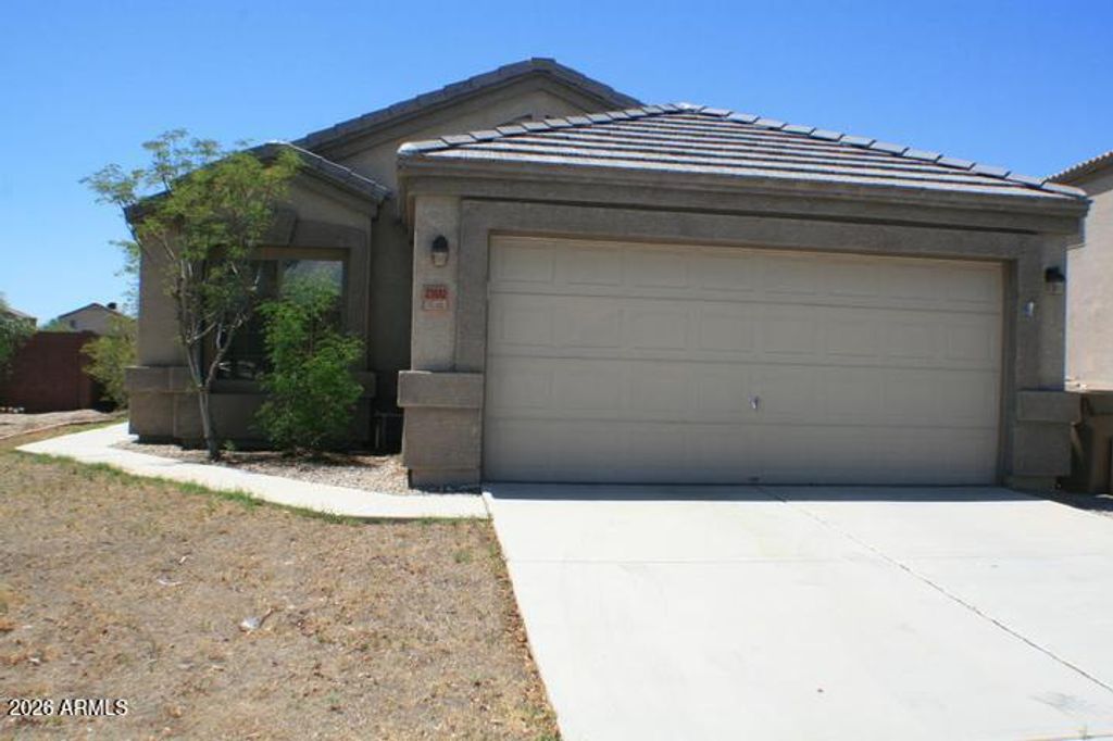 23682 N SUNRISE Circle, Florence, AZ 85132 — exterior