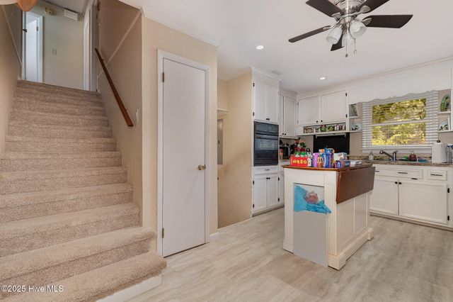 707 Ridge Drive, Goldsboro, NC 27530