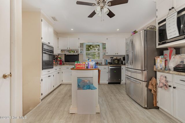 707 Ridge Drive, Goldsboro, NC 27530