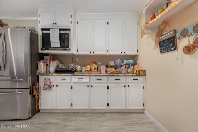 707 Ridge Drive, Goldsboro, NC 27530