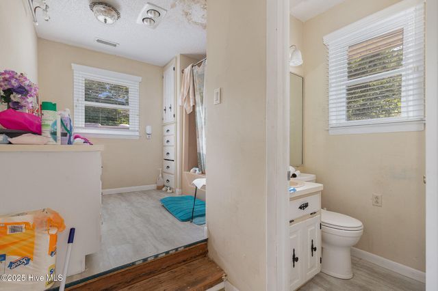 707 Ridge Drive, Goldsboro, NC 27530