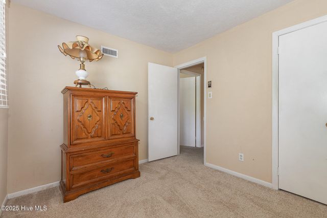707 Ridge Drive, Goldsboro, NC 27530